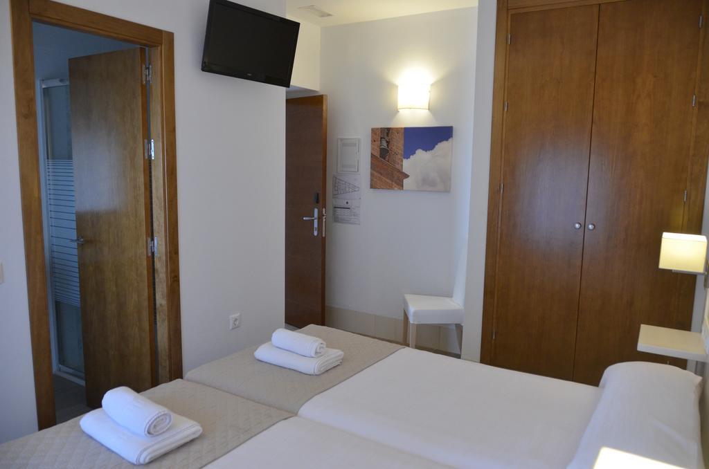 Hostal La Fonda Conil de la Frontera Kültér fotó