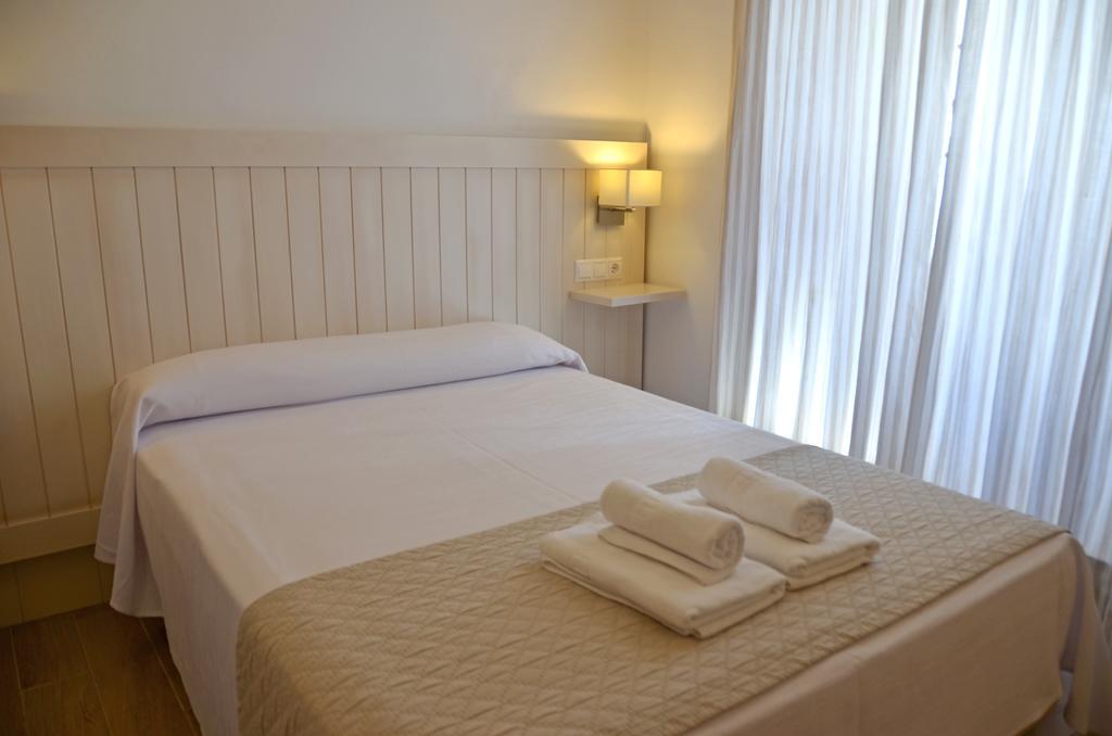 Hostal La Fonda Conil de la Frontera Kültér fotó
